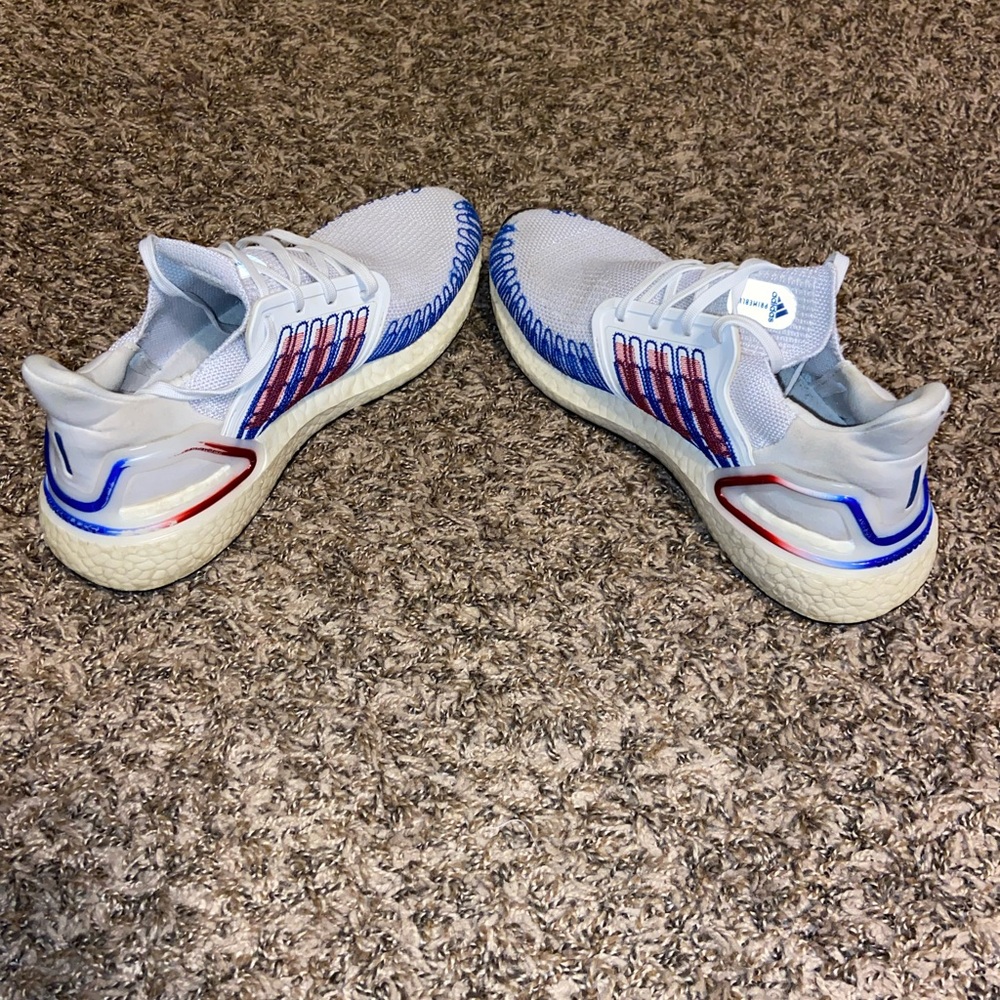 Ultraboost 2.0 USA - Picture 3 of 4